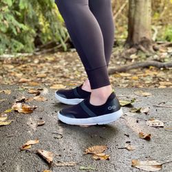 Gentry’s Footwear - Oofos