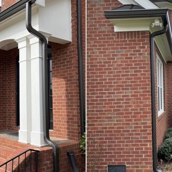 Simply Gutters - Gutter Services Near Me - Nashville, Tennessee Simply Gutters - Gutter Services Near Me - Nashville, Tennessee