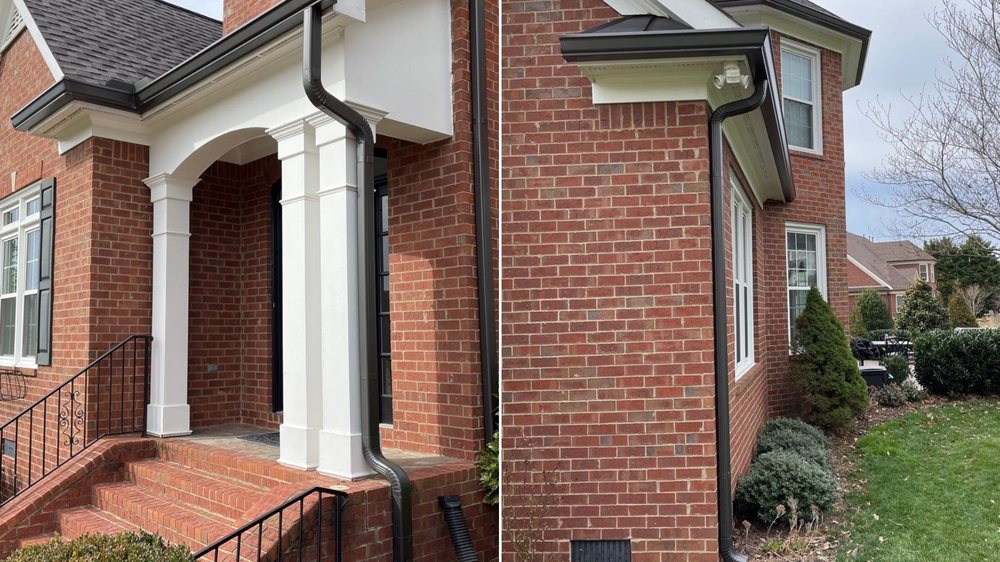 SIMPLY GUTTERS Updated September 2024 19 Photos 561 Murfreesboro