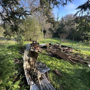 Teague Industries - Shed Demolition and Removal - Junk Removal & Hauling Near Me - Cameron Park, California Teague Industries - Shed Demolition and Removal - Junk Removal & Hauling Near Me - Cameron Park, California