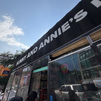Sunny and Annie's - Sandwiches Near Me - New York, New York Sunny and Annie's - Sandwiches Near Me - New York, New York