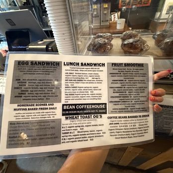 The Local Bean - Coffee & Tea Near Me - Siesta Key, Florida