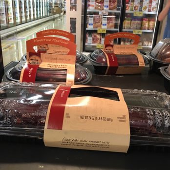 Safeway - Ribs and Meatloaf is also a good fast dinner. - Grocery Near Me - Tucson, Arizona