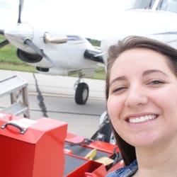 Skywerx Aviation - We love our jobs!
