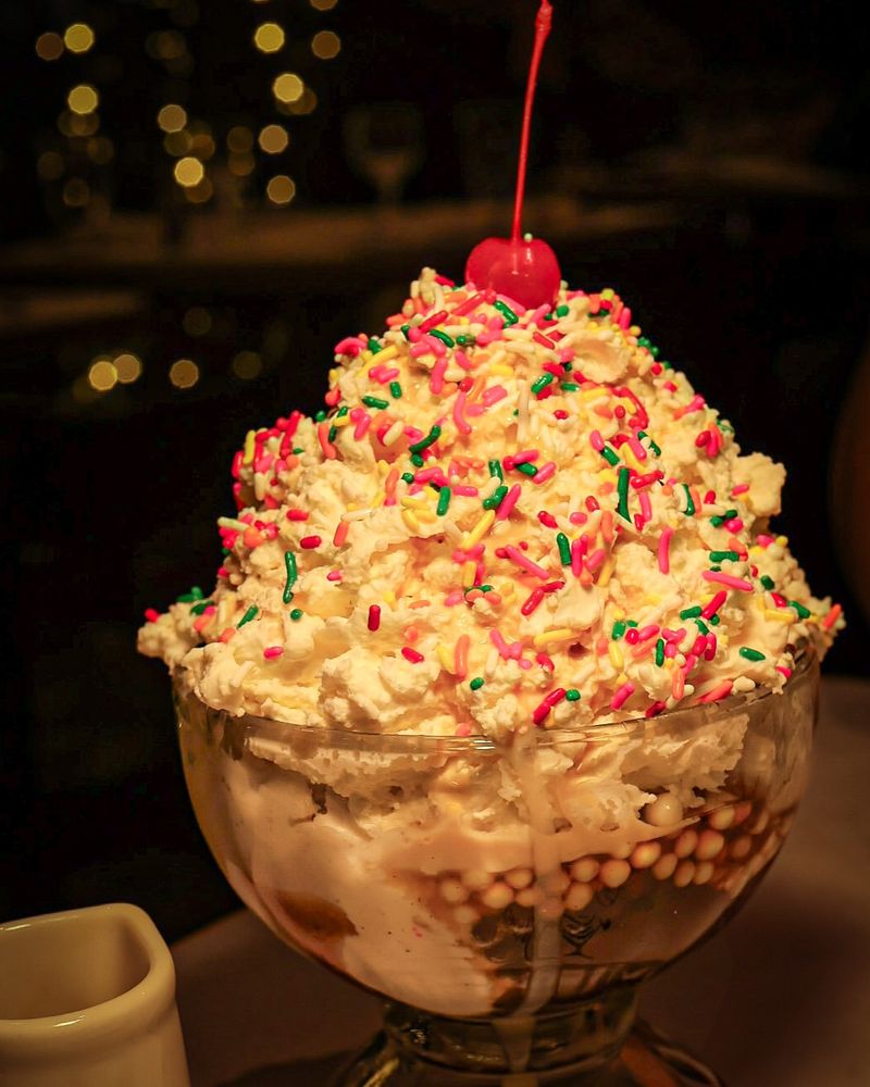 Food from Medium Rare