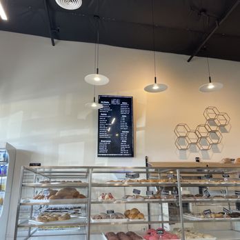 Bread & Honey - Bakeries Near Me - Bakersfield, California