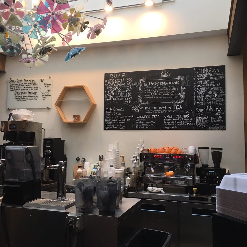 Sleepy Bee Cafe - Blue Ash - Breakfast & Brunch Near Me - Blue Ash, Ohio Sleepy Bee Cafe - Blue Ash - Breakfast & Brunch Near Me - Blue Ash, Ohio
