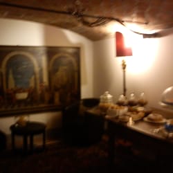 Il Convento dei Fiori di Seta