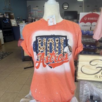 Pinehurst Mail & Ship - Come see us for all of your Astros gear! - Shipping Centers Near Me - Baytown, Texas Pinehurst Mail & Ship - Come see us for all of your Astros gear! - Shipping Centers Near Me - Baytown, Texas