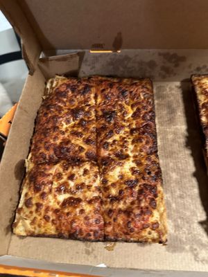 Little Caesars Pizza by null