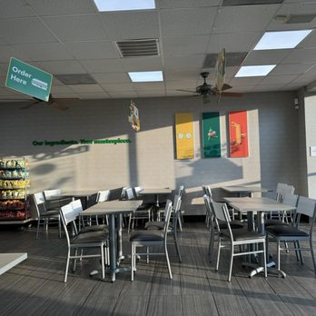 Subway - Inside 6.13.24 - Sandwiches Near Me - Magnolia, Texas Subway - Inside 6.13.24 - Sandwiches Near Me - Magnolia, Texas
