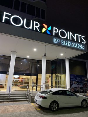 Four Points by Sheraton Perth by null