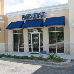 North Port Dental - Conveniently located in North Port Commons