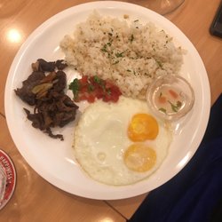 Round Robin Cafe - Tapailog