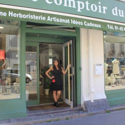 Le Comptoir du Pérou