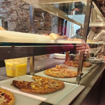 Slice - Pizza Near Me - Portsmouth, Virginia
