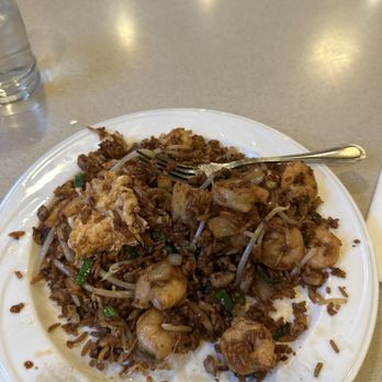 Ho Sai Gai Restaurant - Spicy shrimp fried rice - Chinese Near Me - Philadelphia, Pennsylvania Ho Sai Gai Restaurant - Spicy shrimp fried rice - Chinese Near Me - Philadelphia, Pennsylvania