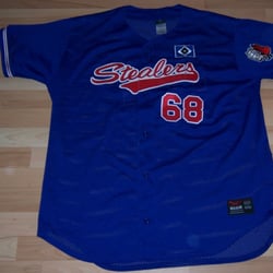 Baseballclub Hamburg Stealers