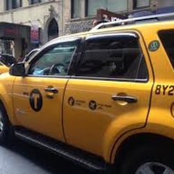 Sky Taxicab