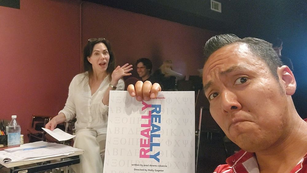 PLAYHOUSE WEST Updated October 2024 105 Reviews 4250 Lankershim