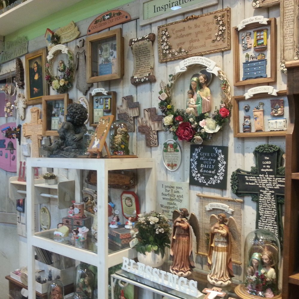 Papemelroti Gift Shop - Angels and more... - Arts & Crafts Near Me - Pasig, NCR