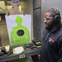 Security Officer Qualification