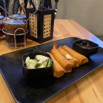 Pho King Vietnamese Eatery - Egg rolls - Vietnamese Near Me - Pittsford, New York Pho King Vietnamese Eatery - Egg rolls - Vietnamese Near Me - Pittsford, New York