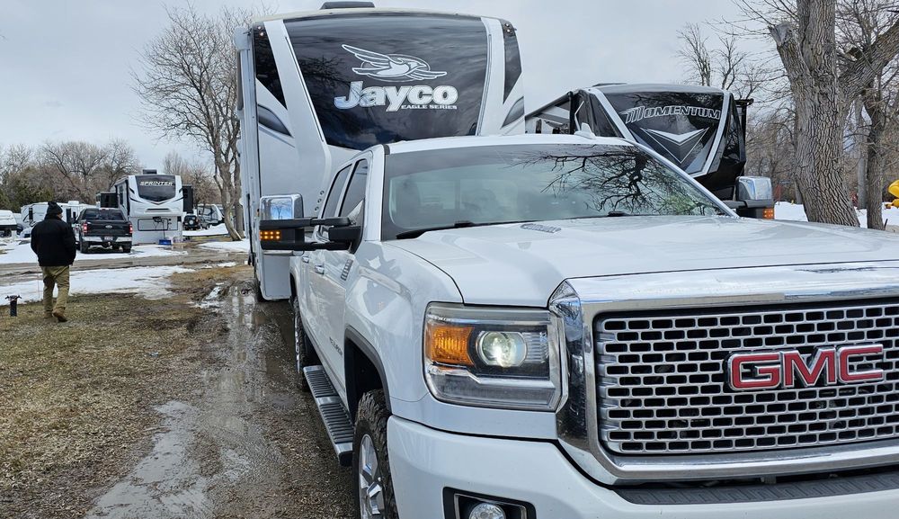 SNAKE RIVER RV PARK Updated July 2024 44 Photos & 80 Reviews 1440