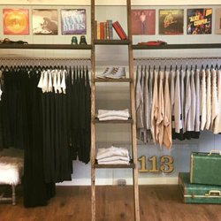 High Trash Boutique