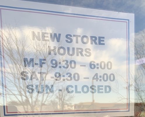 Nature's Own Bakery Outlet