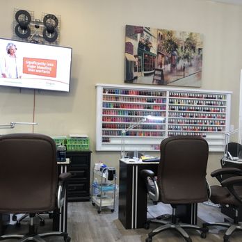 Elite Nails & Spa - Nail Salons Near Me - Torrance, California Elite Nails & Spa - Nail Salons Near Me - Torrance, California