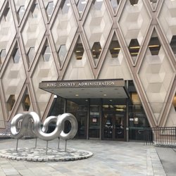 King County - Exterior