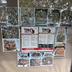 Trini's Chinese Bites