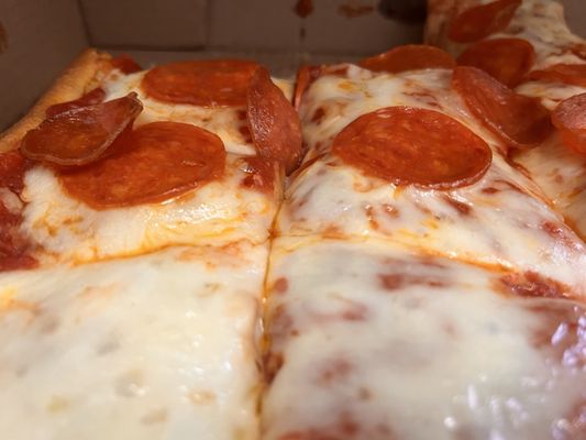 Boynton Pizza by null