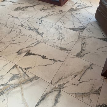 Mobile Carpet & Floor Cleaning - 24 x 24 Porcelain Tile - Carpet Cleaning Near Me Mobile Carpet & Floor Cleaning - 24 x 24 Porcelain Tile - Carpet Cleaning Near Me