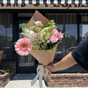 Boulevard Florist - Florists Near Me - Westminster, California Boulevard Florist - Florists Near Me - Westminster, California