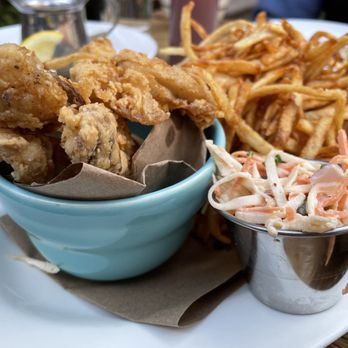 Mary's Fish Camp - Fish and chips - Seafood Near Me - New York, New York Mary's Fish Camp - Fish and chips - Seafood Near Me - New York, New York