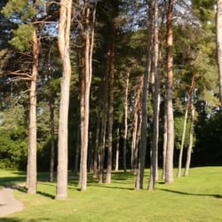 Timber Ridge Golf Club