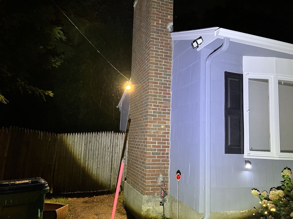 Slide of RI Construction