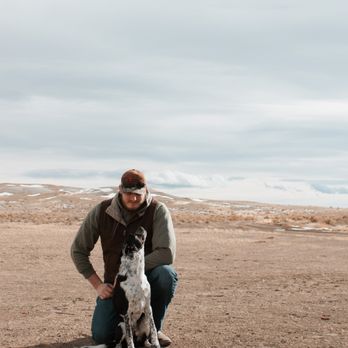 Kl Photography - A Man & His Dog {2022} - Session Photography Near Me