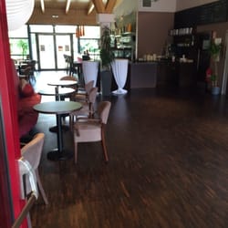 La Piazza - Blick nach innen