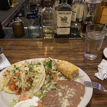 Blue Agave Tequila Bar Restaurant - Closed - 212 Photos 590 Reviews - Bars - 1050 N State St Chicago Il - Restaurant Reviews - Phone Number - Menu