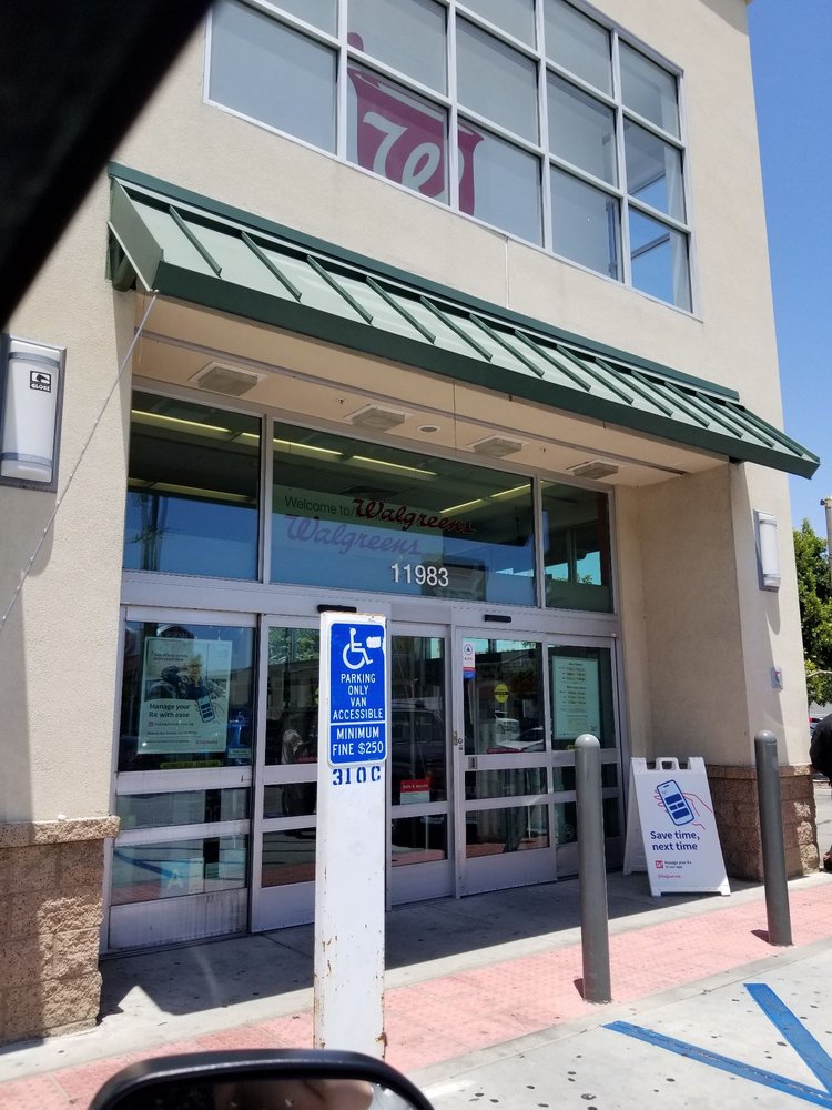 WALGREENS Updated October 2024 21 Photos & 49 Reviews 11983