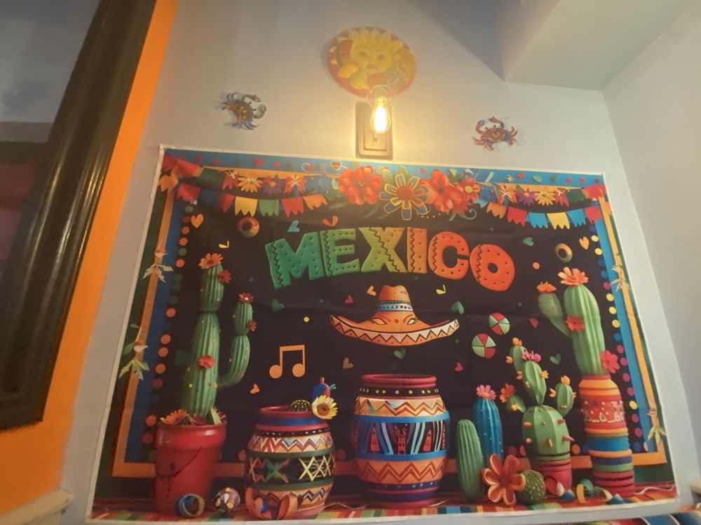 Mi Pueblito Lindo