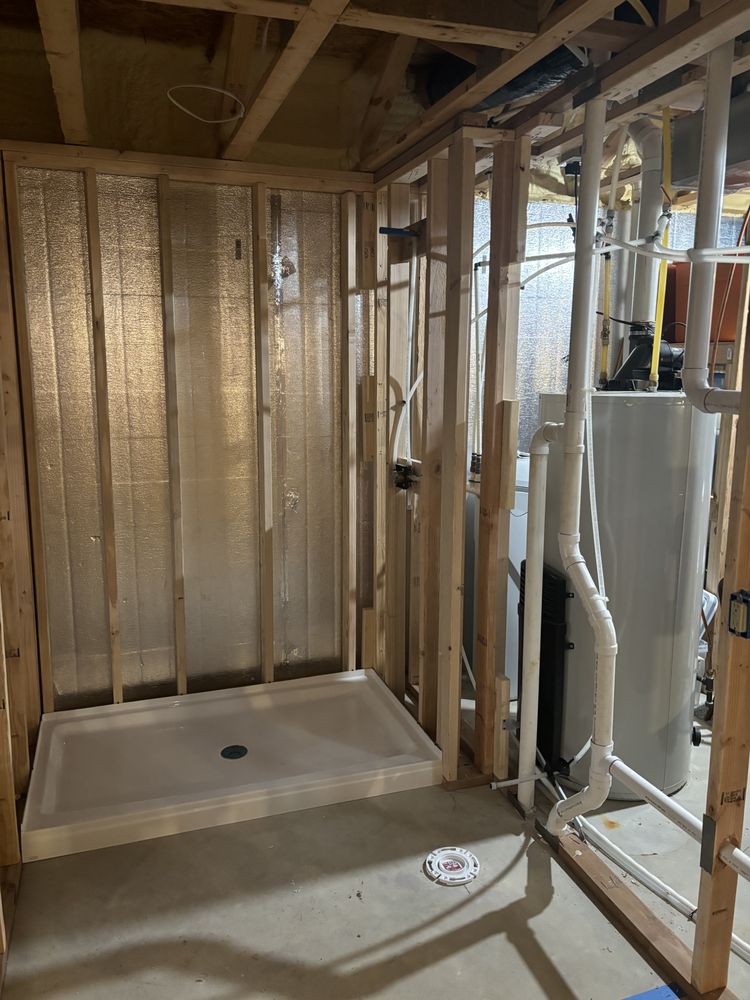 Slide of Kpcm Plumbing