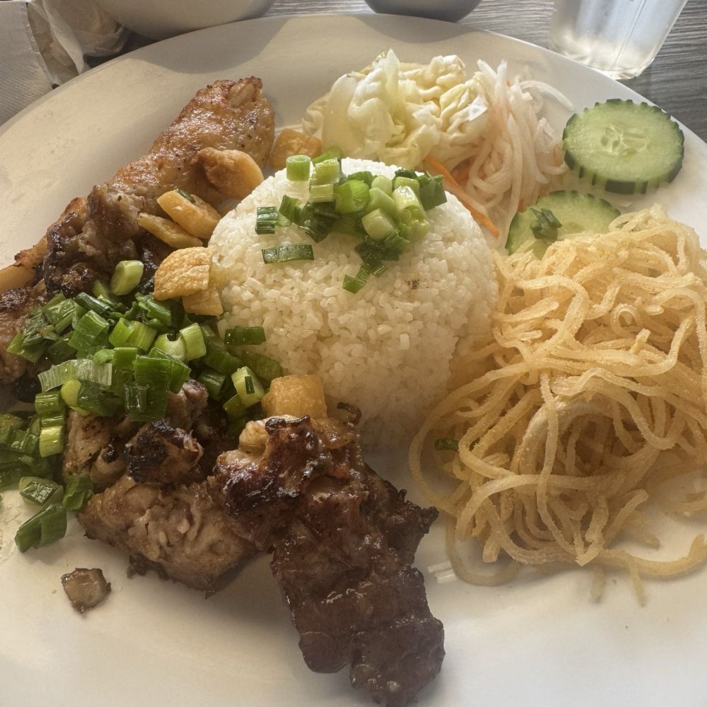 Com Tam Bui - Vietnamese Near Me - Garden Grove, California
