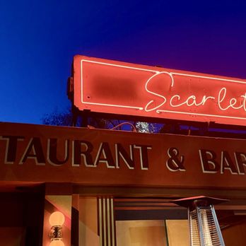 Scarlett - Italian Near Me - West Hollywood, California Scarlett - Italian Near Me - West Hollywood, California