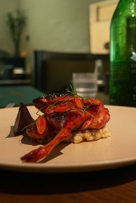 Mister Jiu's by null