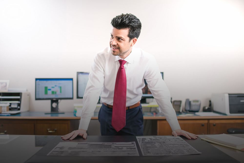 Preston Dugas Law Firm - disability attorney in Fort Worth, TX