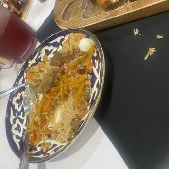 Old Bukhara - Halal Near Me - River Edge, New Jersey
